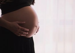 Chrudimská porodnice se kvůli covidu dočasně uzavře