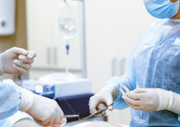 Chrudimská nemocnice dočasně uzavřela lůžkovou část chirurgického oddělení
