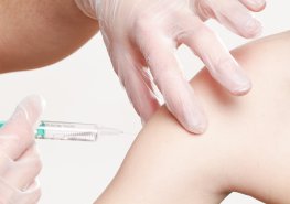 Litomyšlská nemocnice nově očkuje i jednodávkovou vakcínou Janssen