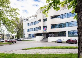 Den zdraví ve Svitavské nemocnici nabídne bezplatná preventivní vyšetření i speciální program pro školy
