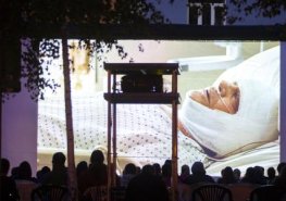 Detailní program 8. ročníku Dne Pardubické nemocnice s večerní filmovou projekcí