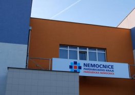 8. ročník Dne Pardubické nemocnice s filmovou tečkou se blíží, koná se 21. června
