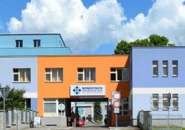 Orlickoústecká nemocnice je opět prověřená z hlediska kvality
