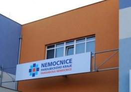 Žádná z nemocnic společnosti Nemocnice Pardubického kraje, a. s. prodána nebude
