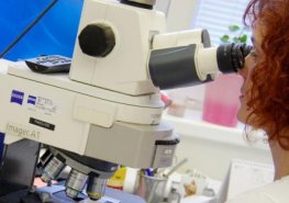 Je potřeba vyvést lidi z omylu. 95 procent naší práce je pro živé, říká primářka patologie