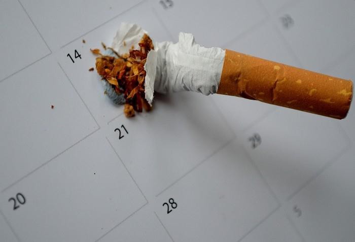 Poradenství při odvykání kouření ZDARMA