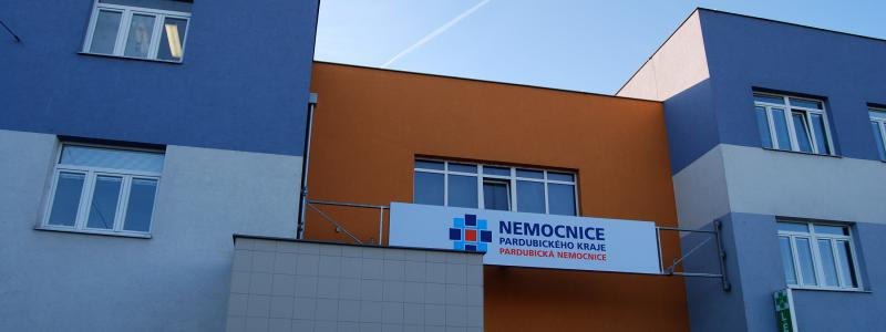 8. ročník Dne Pardubické nemocnice s filmovou tečkou se blíží, koná se 21. června
