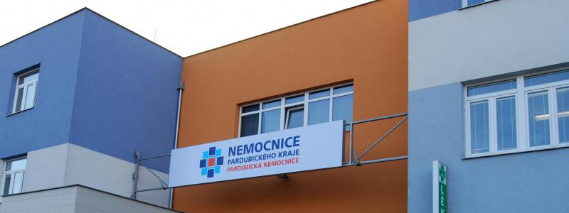 Žádná z nemocnic společnosti Nemocnice Pardubického kraje, a. s. prodána nebude