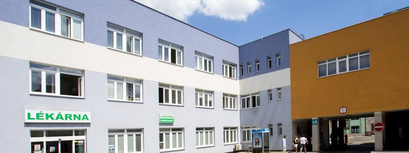 V Pardubické nemocnici se bude konat seminář Lékové problémy a jejich řešení při terapii deprese