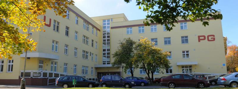 Porodnice Pardubické nemocnice nabízí novinku pro zvýšení pohodlí rodiček